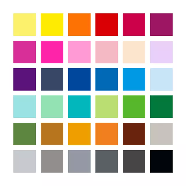 Een Brushpen Staedtler PigmentArts set à 36 kleuren koop je bij Goedkope Kantoorbenodigdheden