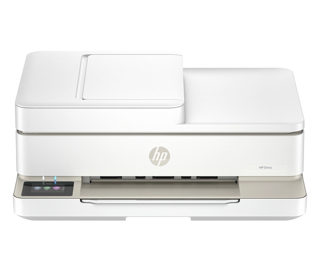 Een Multifunctional Inktjet HP Envy 6520E koop je bij Buro De Peuter