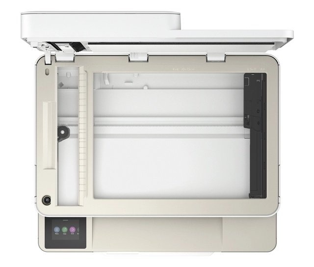 Een Multifunctional Inktjet HP Envy 6520E koop je bij Buro De Peuter