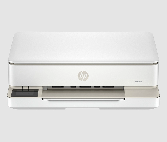 Een Multifunctional Inktjet HP Envy 6120E koop je bij Buro De Peuter