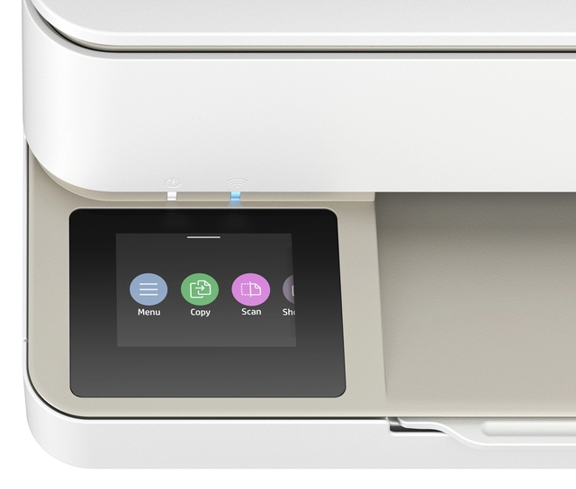 Een Multifunctional Inktjet HP Envy 6120E koop je bij Buro De Peuter