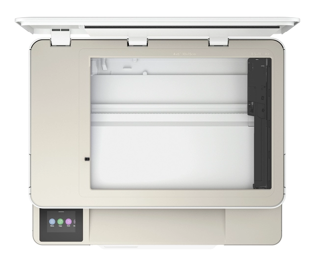 Een Multifunctional Inktjet HP Envy 6120E koop je bij Buro De Peuter