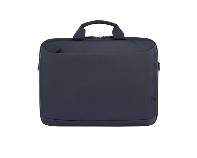 Een Laptoptas HP Everyday briefcase 16 grijs koop je bij Holzem Kantoorefficiency