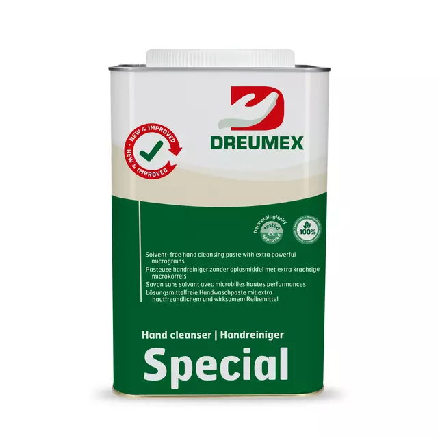 Handreiniger Dreumex Special 4.2Kg