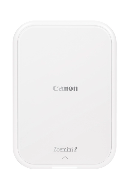 Een Fotoprinter Canon Zoemini 2 Pearl - White koop je bij Tonerinktshop