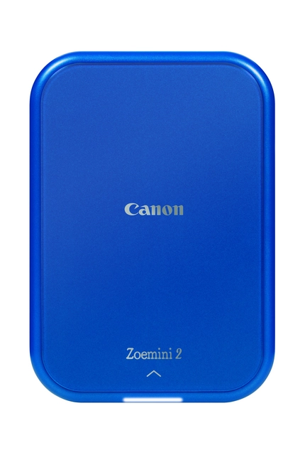 Buy your Fotoprinter Canon Zoemini 2 Petrol at QuickOffice BV