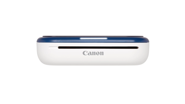 Buy your Fotoprinter Canon Zoemini 2 Petrol at QuickOffice BV