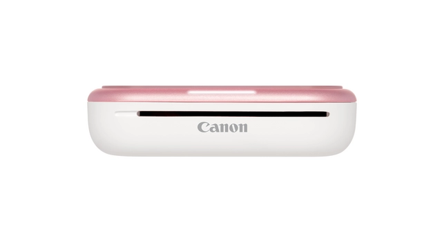 Een Fotoprinter Canon Zoemini 2 Rose - Gold koop je bij KantoorProfi België BV