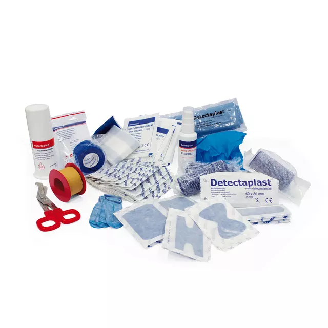 Medic Box Protectaplast Pro M