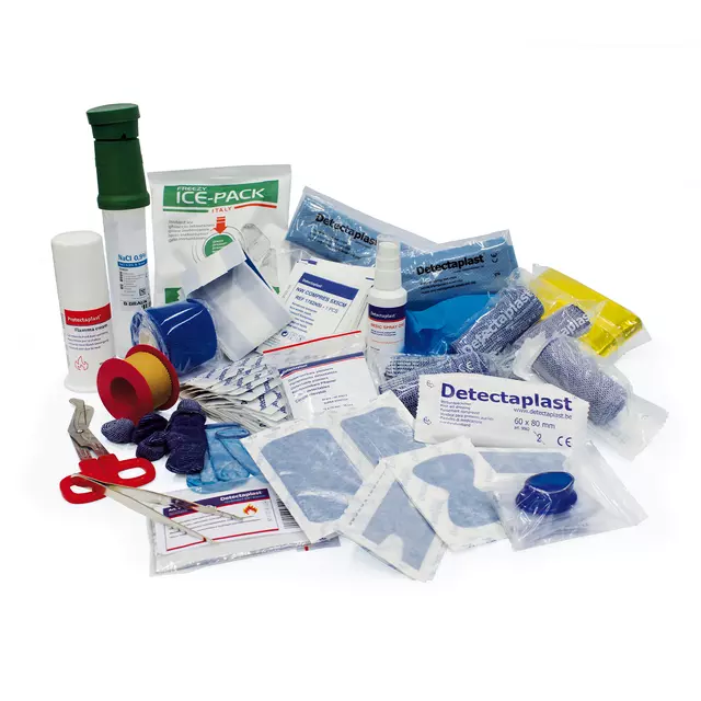 Buy your Medic Box Protectaplast Pro XL at QuickOffice BV