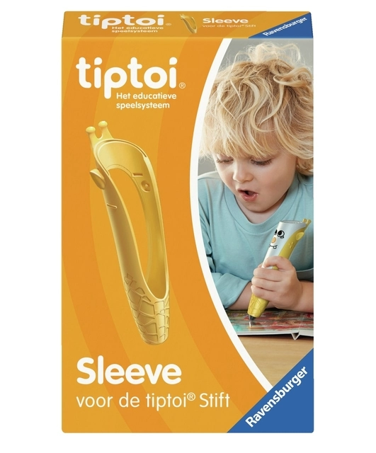 Een tiptoi® Sleeve geel koop je bij Goedkope Kantoorbenodigdheden