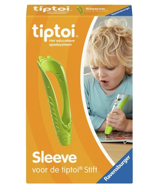 Een tiptoi® Sleeve groen koop je bij Goedkope Kantoorbenodigdheden