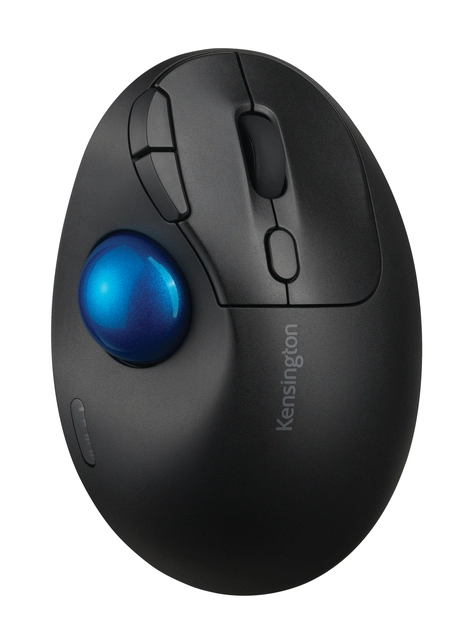 Een Muis Kensington Trackball EQ TB450 koop je bij MV Kantoortechniek B.V.