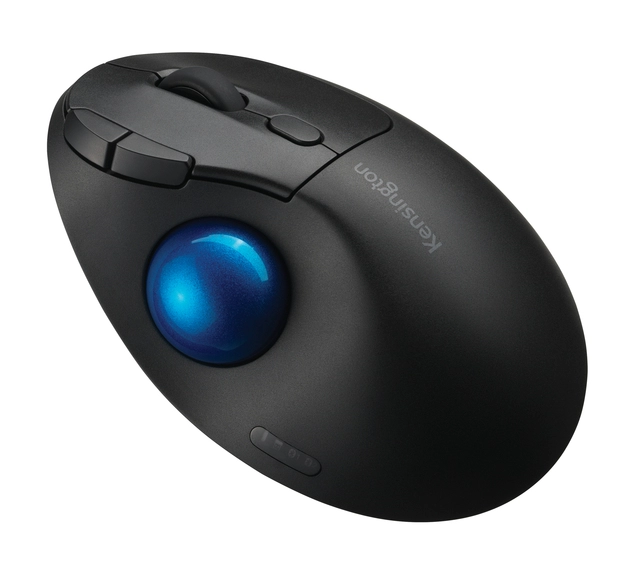 Een Muis Kensington Trackball EQ TB450 koop je bij MV Kantoortechniek B.V.