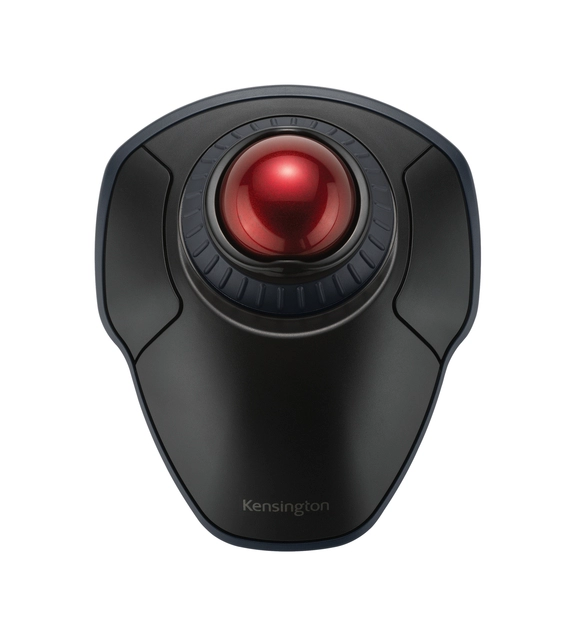 Een Muis Kensington Trackball Orbit Draadloos koop je bij MV Kantoortechniek B.V.