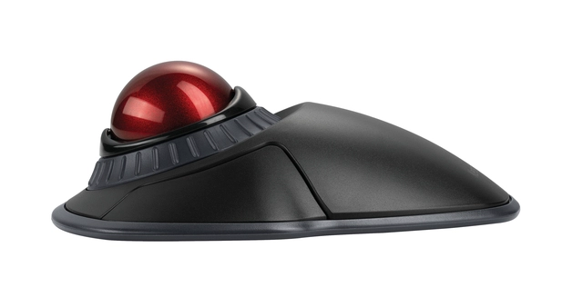 Een Muis Kensington Trackball Orbit Draadloos koop je bij MV Kantoortechniek B.V.