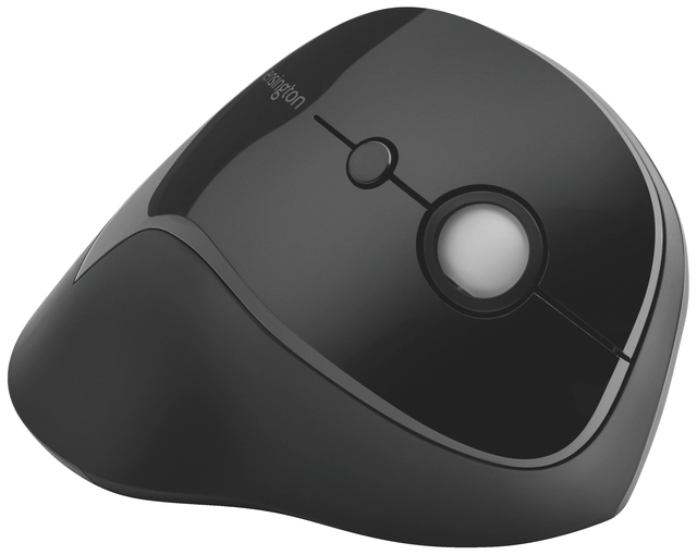 Een Muis Kensington Pro Fit Ergo Verticaal Draadloos koop je bij MV Kantoortechniek B.V.