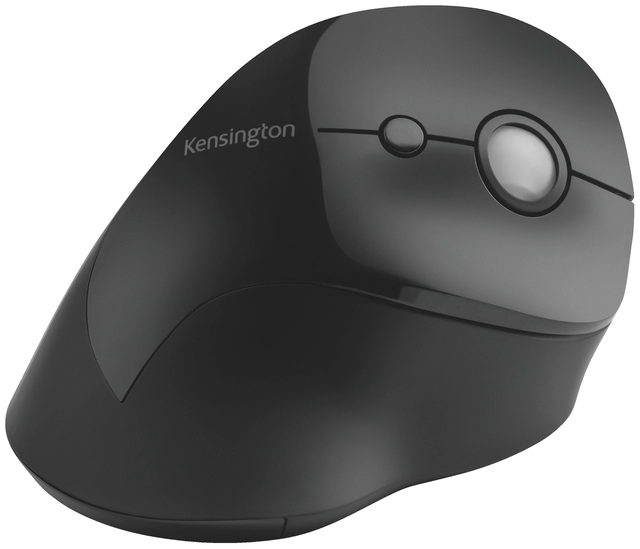 Een Muis Kensington Pro Fit Ergo Verticaal Draadloos koop je bij MV Kantoortechniek B.V.