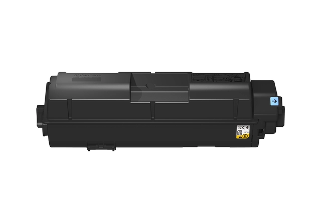 Een Toner Kyocera TK-1270 zwart koop je bij L&N Partners voor Partners B.V.