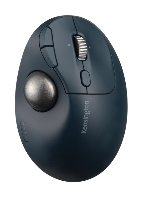 Een Muis Kensington Trackball EQ TB550 koop je bij Unimark Office B.V.