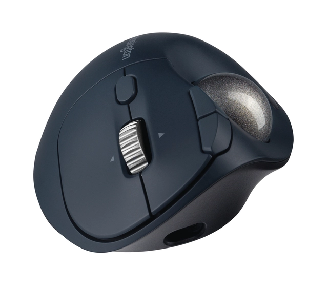 Een Muis Kensington Trackball EQ TB550 koop je bij Unimark Office B.V.