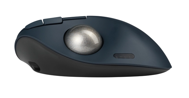 Een Muis Kensington Trackball EQ TB550 koop je bij Unimark Office B.V.