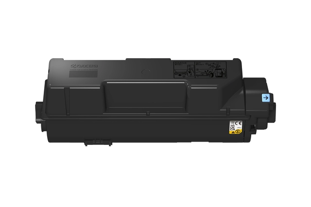 Een Toner Kyocera TK-1260 zwart koop je bij Goedkope Kantoorbenodigdheden