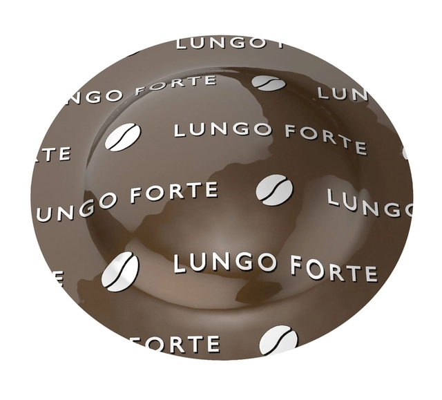 Een Koffie Biaretto Lungo Forte discs koop je bij EconOffice