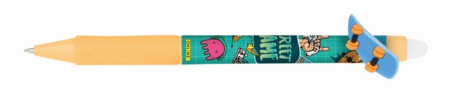 Een Stylo gel Online MagiXX Fun Sports 0,7mm assorti koop je bij QuickOffice BV