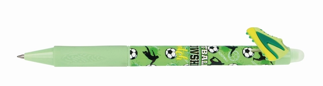 Buy your Gelschrijver Online Magixx Fun Sports 0.7mm assorti at QuickOffice BV