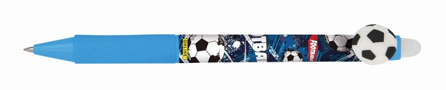 Een Gelschrijver Online Magixx Fun Sports 0.7mm assorti koop je bij Totaal Kantoor Goeree