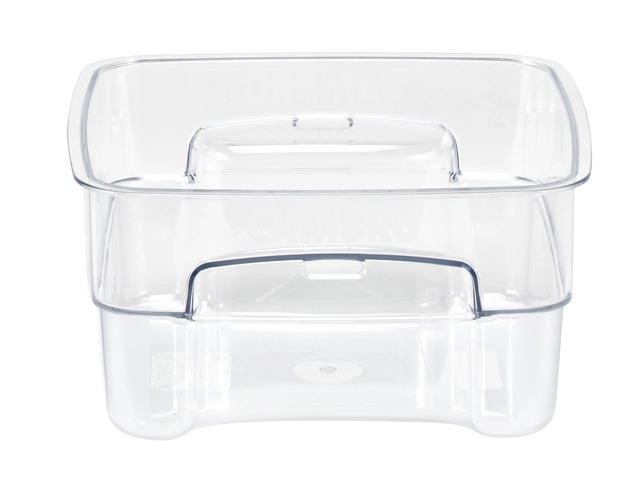 Een Vershouddoos Cambro Freshpro 1900 ml koop je bij KantoorProfi België BV