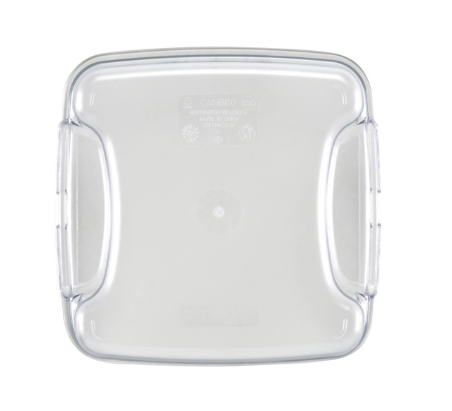 Een Récipient de stockage Cambro Freshpro 1900ml koop je bij Van Hoye Kantoor BV