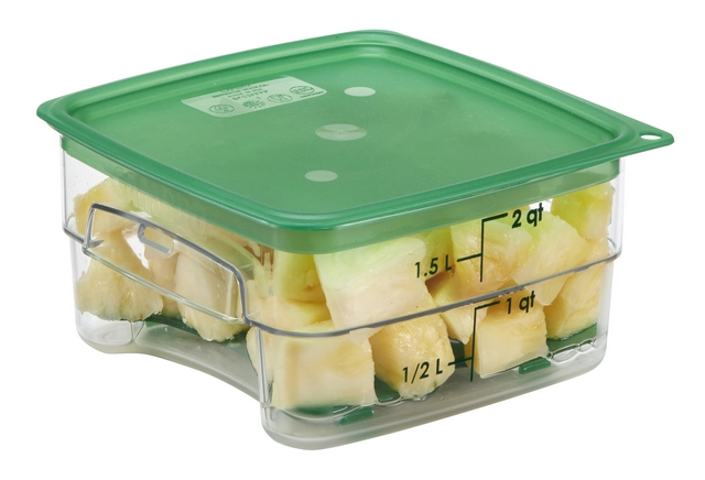 Een Vershouddoos Cambro Freshpro 1900 ml koop je bij Tonerinktshop