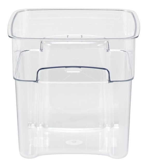 Een Récipient de stockage Cambro Freshpro 3800ml koop je bij QuickOffice BV