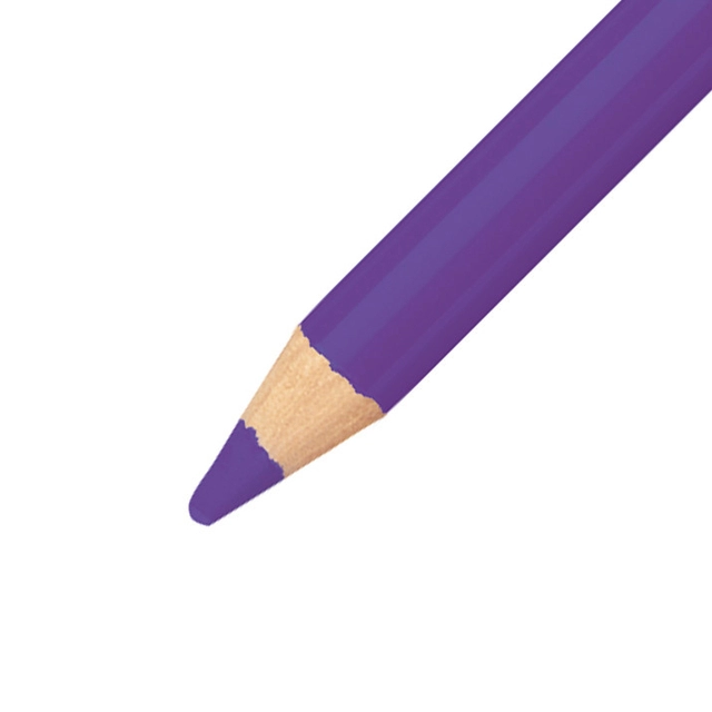 Een Kleurpotloden STABILO CarbOthello kalkpastel donkerviolet koop je bij Omnia 4 Office