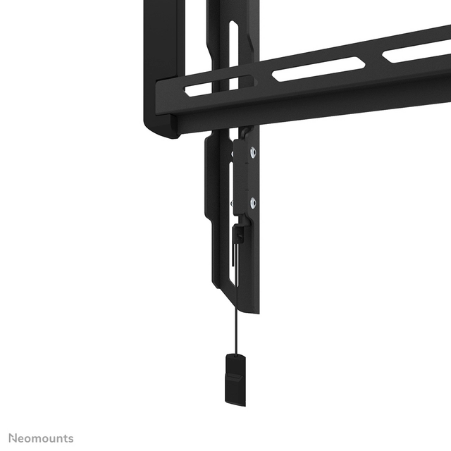 Een TV wandsteun Neomounts 40-75 inch koop je bij Van Hoye Kantoor BV