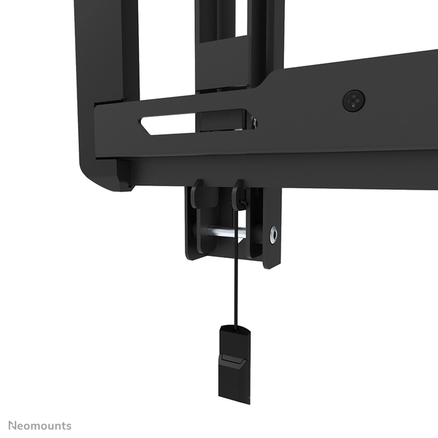 Een TV wandsteun Neomounts 32-55 inch koop je bij L&N Partners voor Partners B.V.