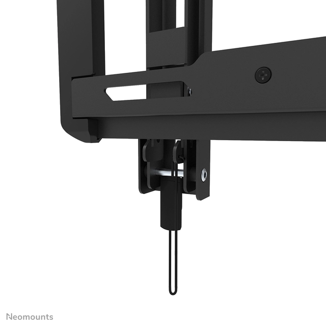 Een TV wandsteun Neomounts 32-55 inch koop je bij L&N Partners voor Partners B.V.