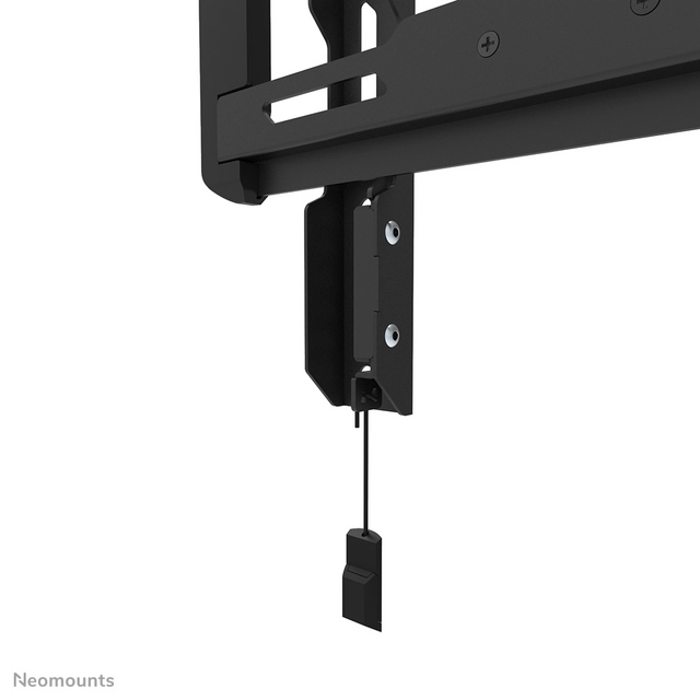 Een TV wandsteun Neomounts 24-55 inch koop je bij Van Hoye Kantoor BV