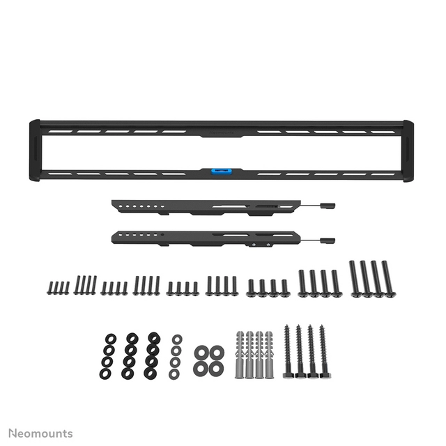 Een TV wandsteun Neomounts 43-86 inch koop je bij KantoorProfi België BV