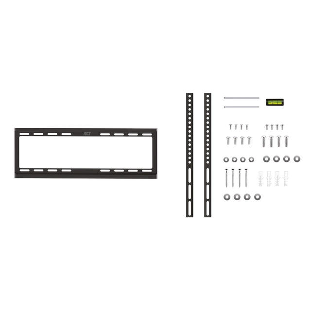 Een TV wandsteun ACT 32 tot 55 inch VESA koop je bij The Cartridge Company