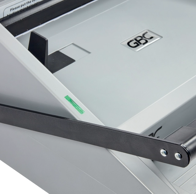 Buy your Inbindmachine GBC Surebind systeem 2 at QuickOffice BV