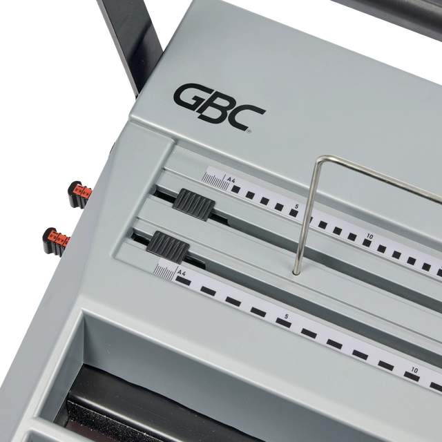 Buy your Inbindmachine GBC Multibind MB20 at QuickOffice BV