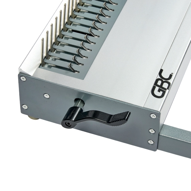 Een Perforelieuse GBC Comb Closer CC55 koop je bij QuickOffice BV