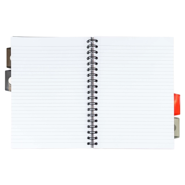 Buy your Projectboek Pukka Pad Metallic B5 lijn 4-tabs 200 pagina's 80gr groen at QuickOffice BV