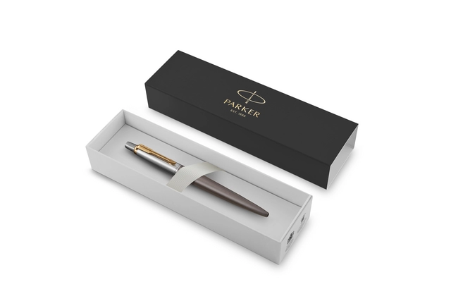 Balpen Parker Jotter Grey Collection GT medium