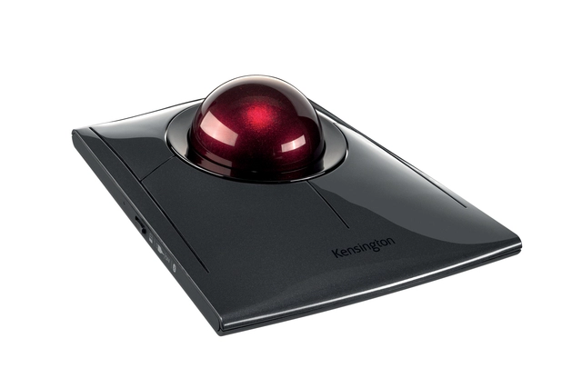 Een Muis Kensington Trackball Slimblade Pro koop je bij MV Kantoortechniek B.V.