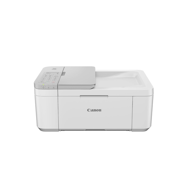 Een Multifunctional inktjet printer Canon PIXMA TR4756i koop je bij Tonerinktshop