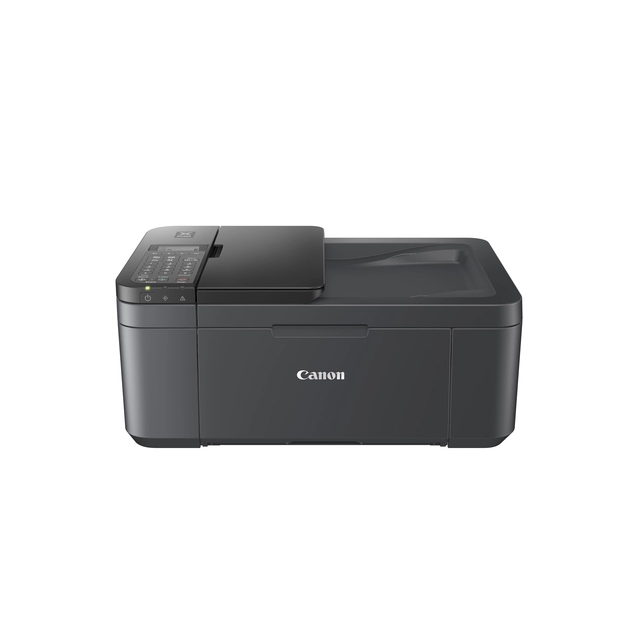 Een Multifunctional inktjet printer Canon PIXMA TR4755i koop je bij De Angelot